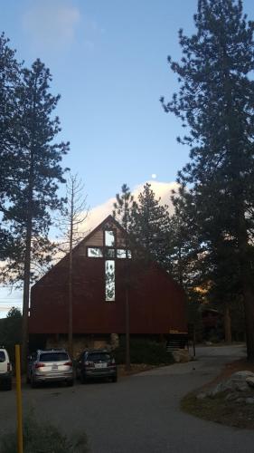 Pine Mountain Community Church